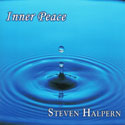 Inner Peace CD by Steven Halpern
