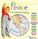 Peace is the World Smiling CD Detail