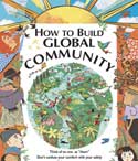 Global Community Poster