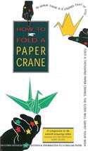 How to Fold a Peace Crane