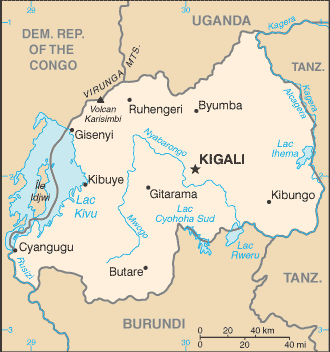 Rwandamap